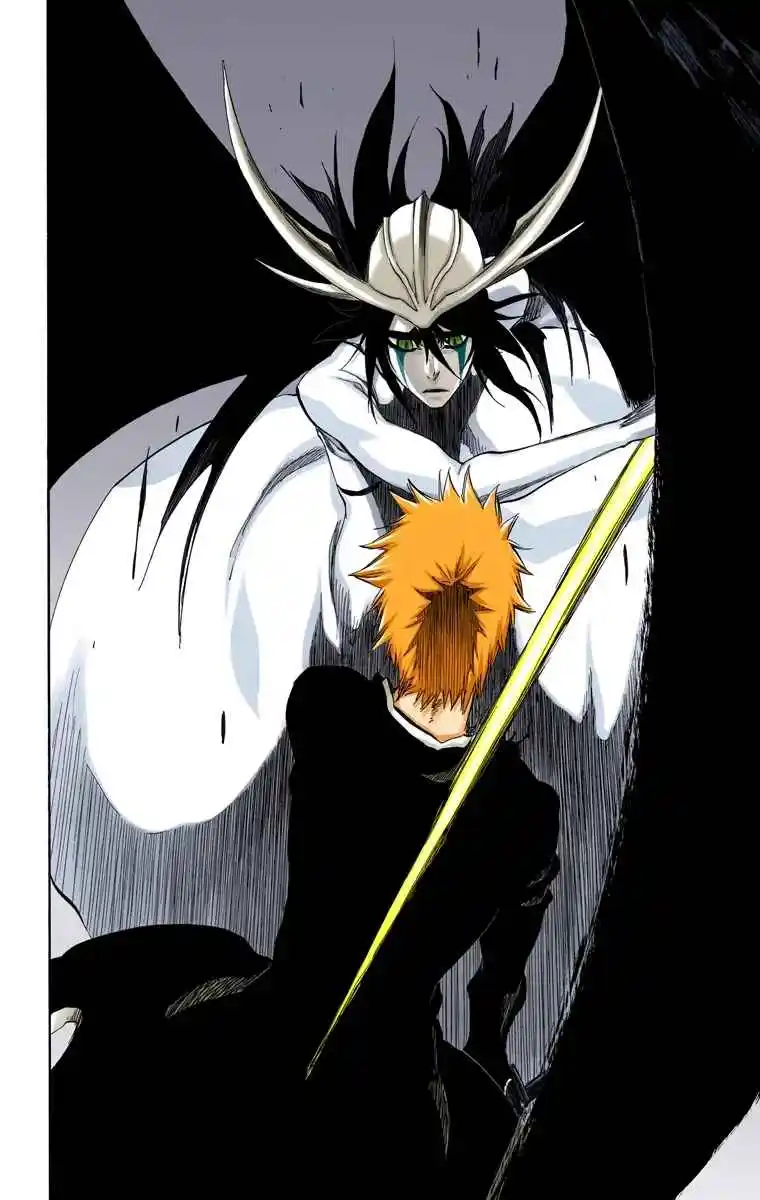 Bleach Full Color - Capítulo 345 - Página 16 - LectorTMOo