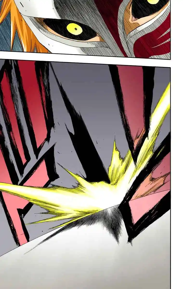 Bleach Full Color - Capítulo 345 - Página 17 - LectorTMOo