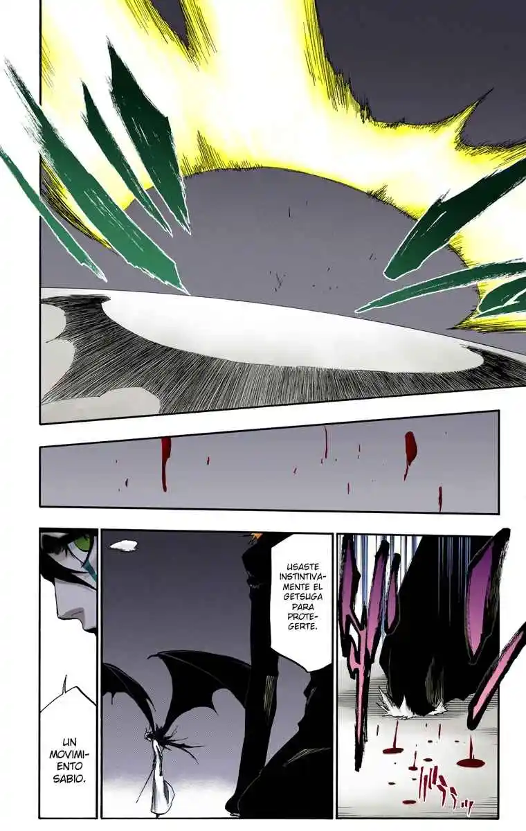 Bleach Full Color - Capítulo 345 - Página 18 - LectorTMOo