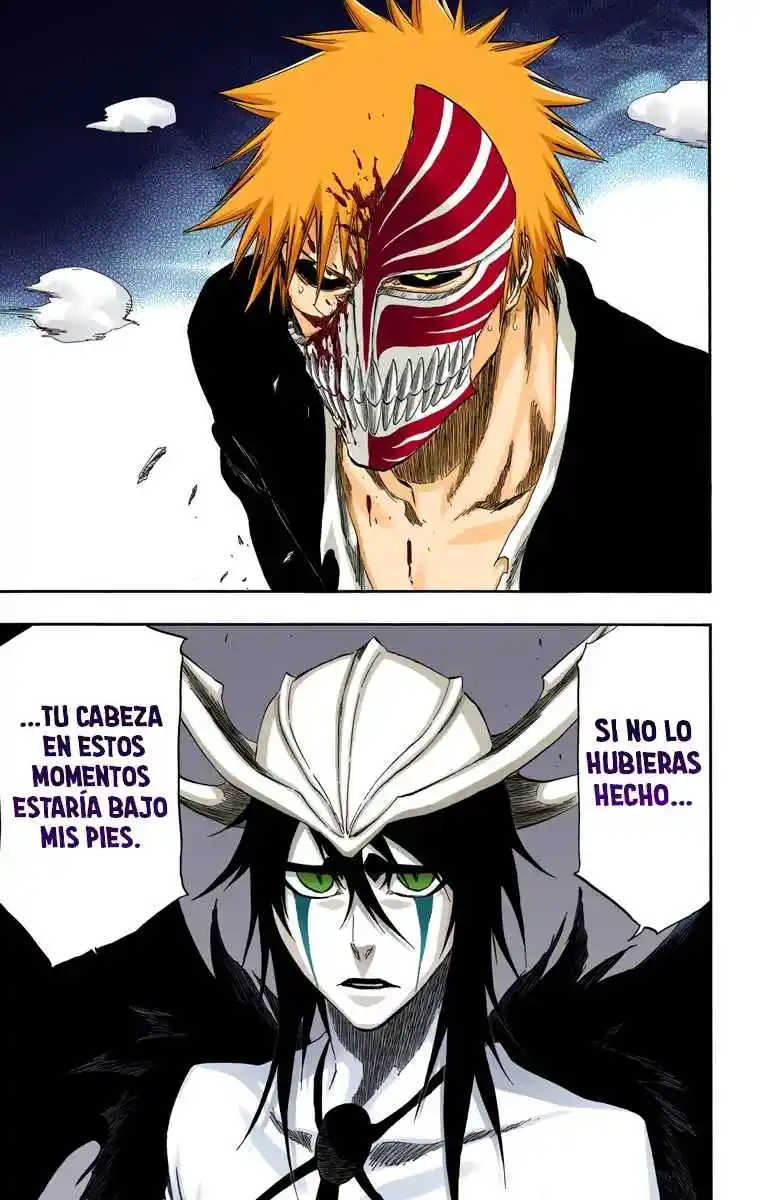 Bleach Full Color - Capítulo 345 - Página 19 - LectorTMOo