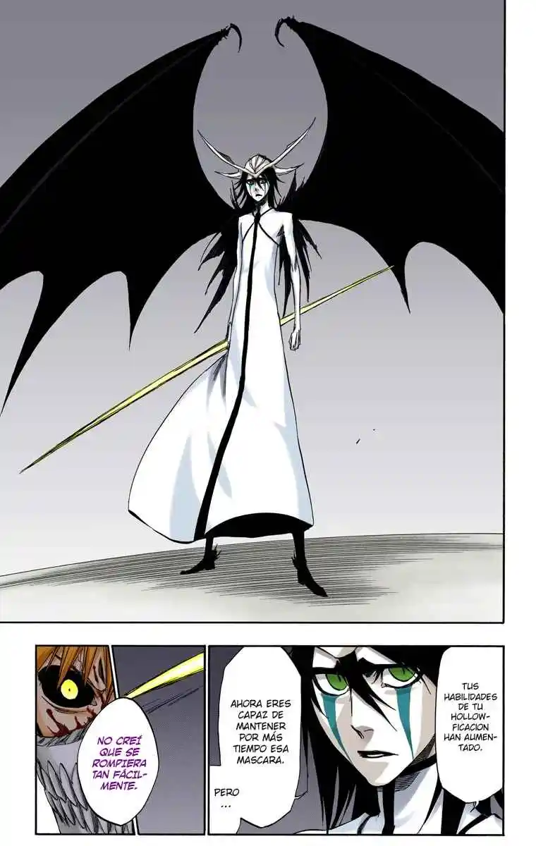 Bleach Full Color - Capítulo 346 - Página 4 - LectorTMOo