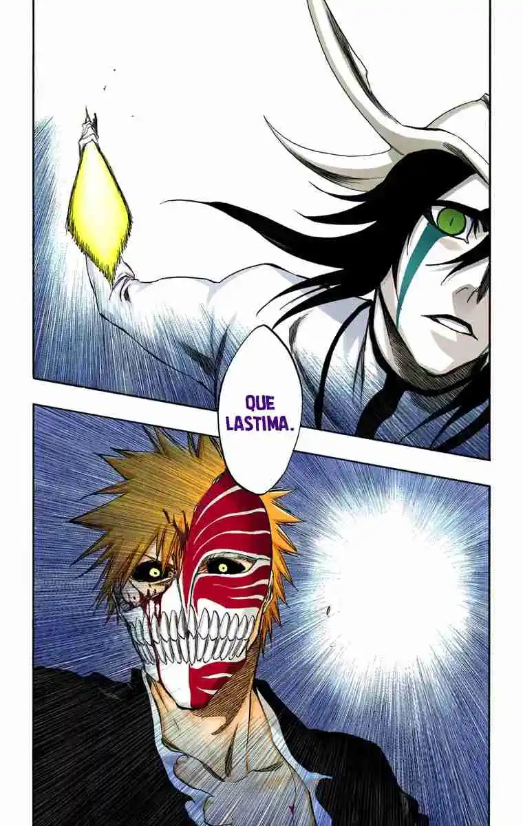 Bleach Full Color - Capítulo 346 - Página 5 - LectorTMOo