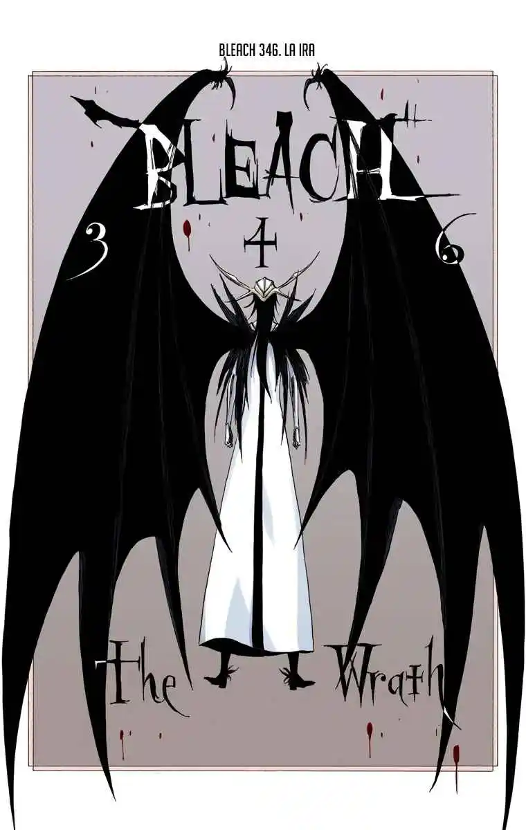 Bleach Full Color - Capítulo 346 - Página 6 - LectorTMOo