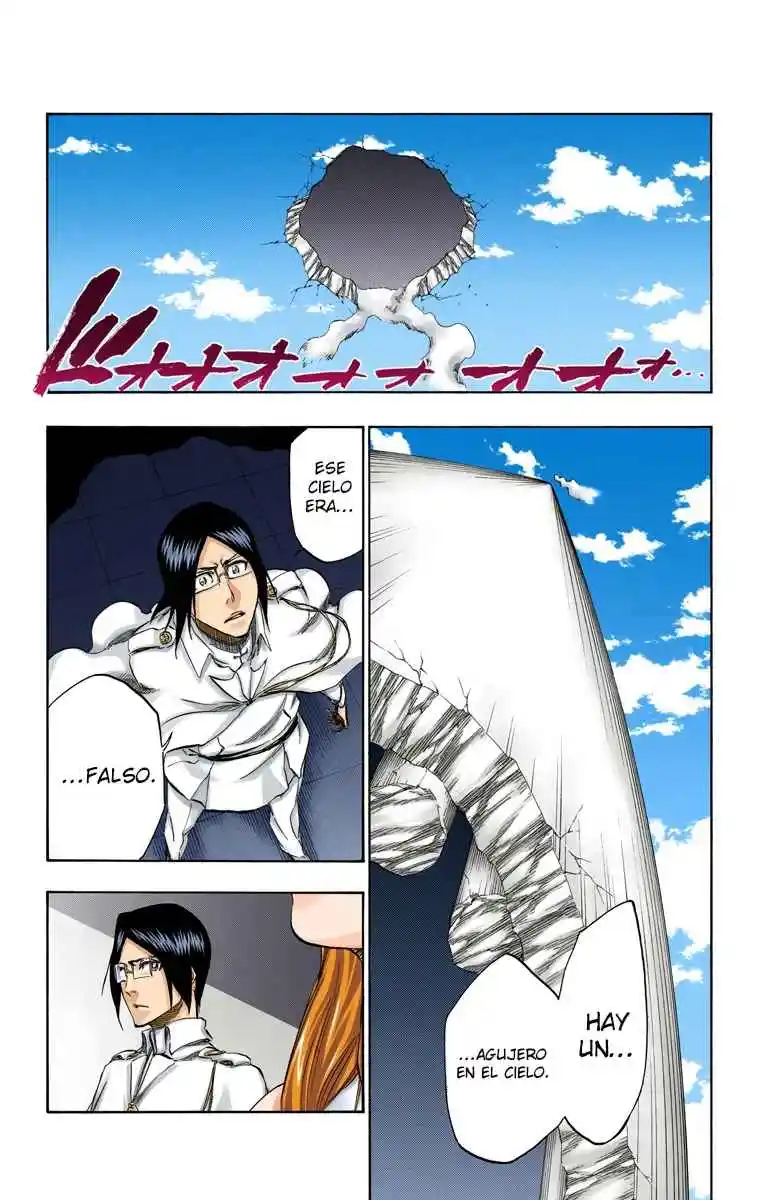 Bleach Full Color - Capítulo 346 - Página 7 - LectorTMOo