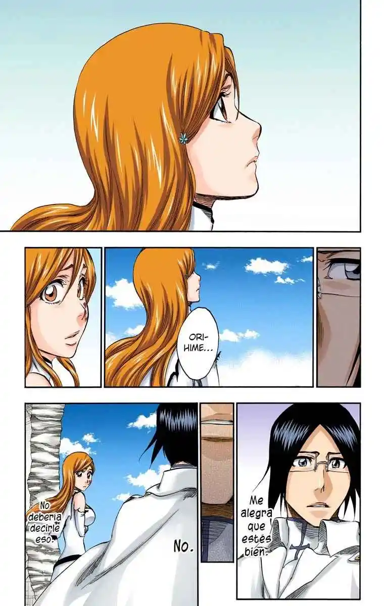 Bleach Full Color - Capítulo 346 - Página 8 - LectorTMOo