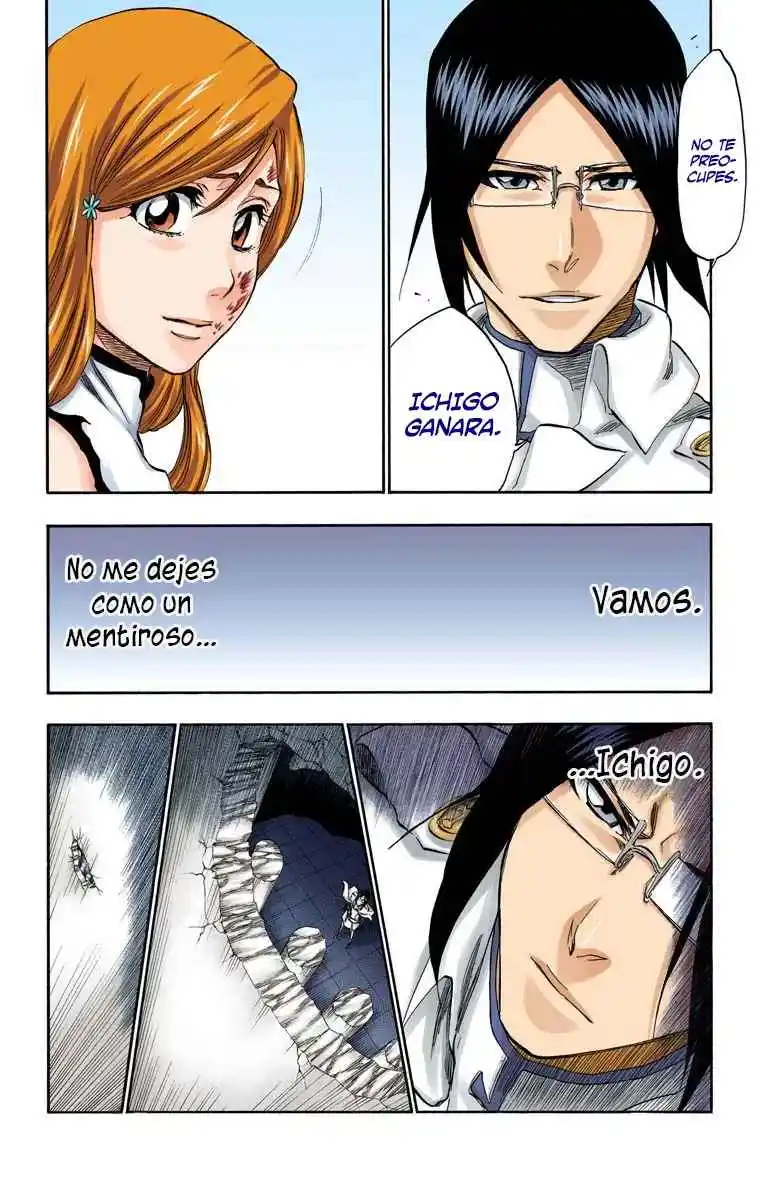 Bleach Full Color - Capítulo 346 - Página 9 - LectorTMOo