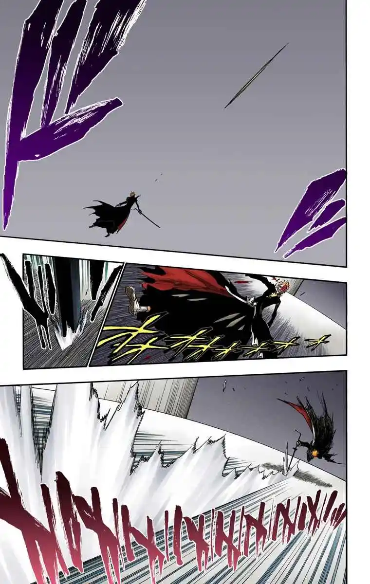 Bleach Full Color - Capítulo 346 - Página 10 - LectorTMOo