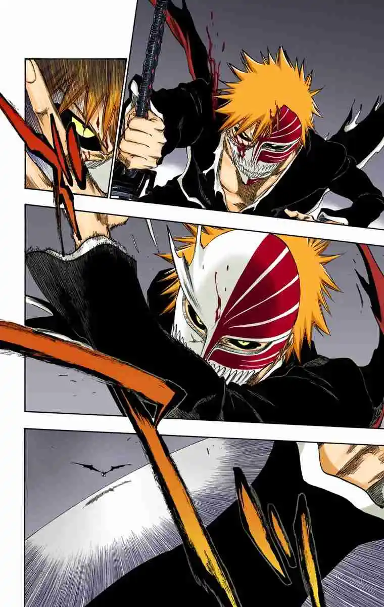 Bleach Full Color - Capítulo 346 - Página 11 - LectorTMOo