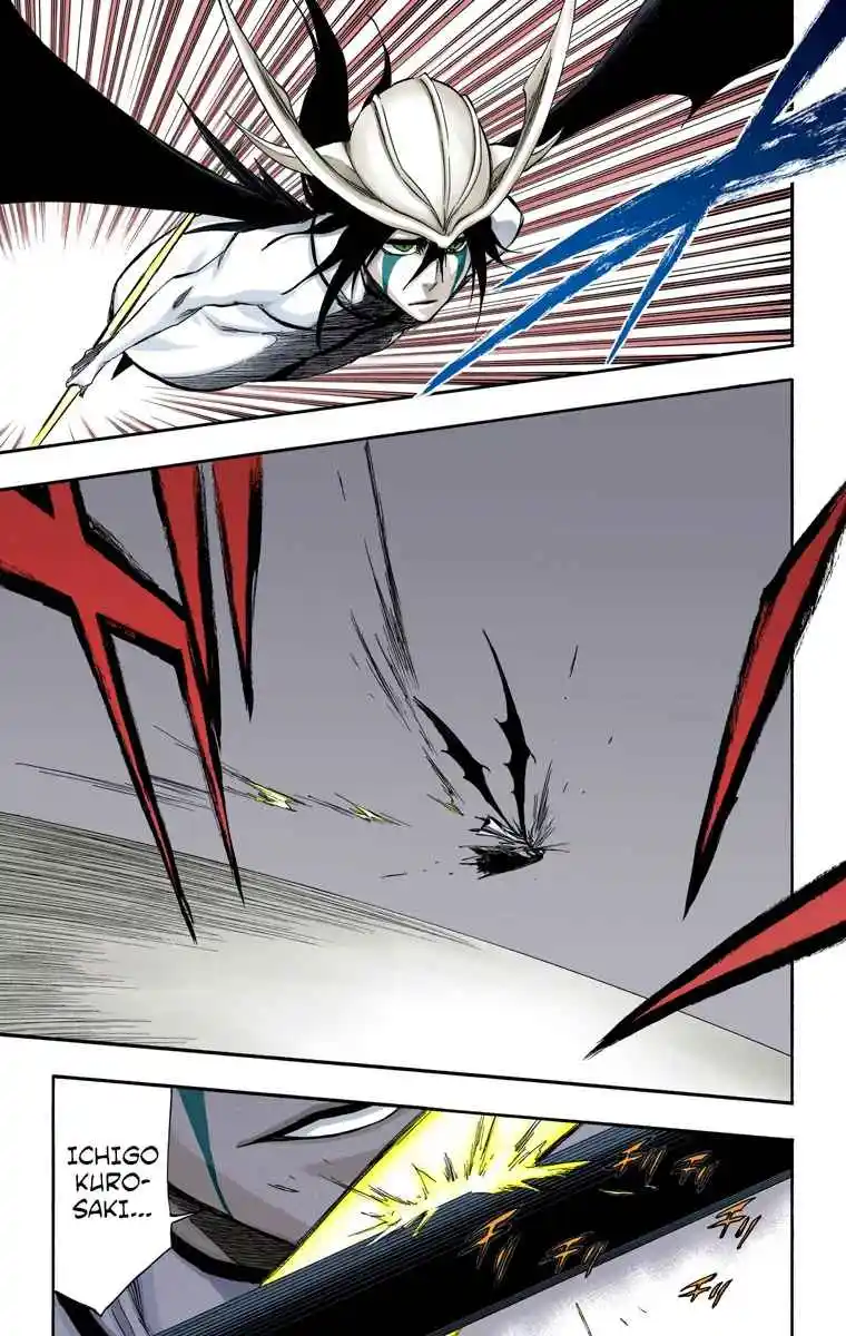 Bleach Full Color - Capítulo 346 - Página 12 - LectorTMOo