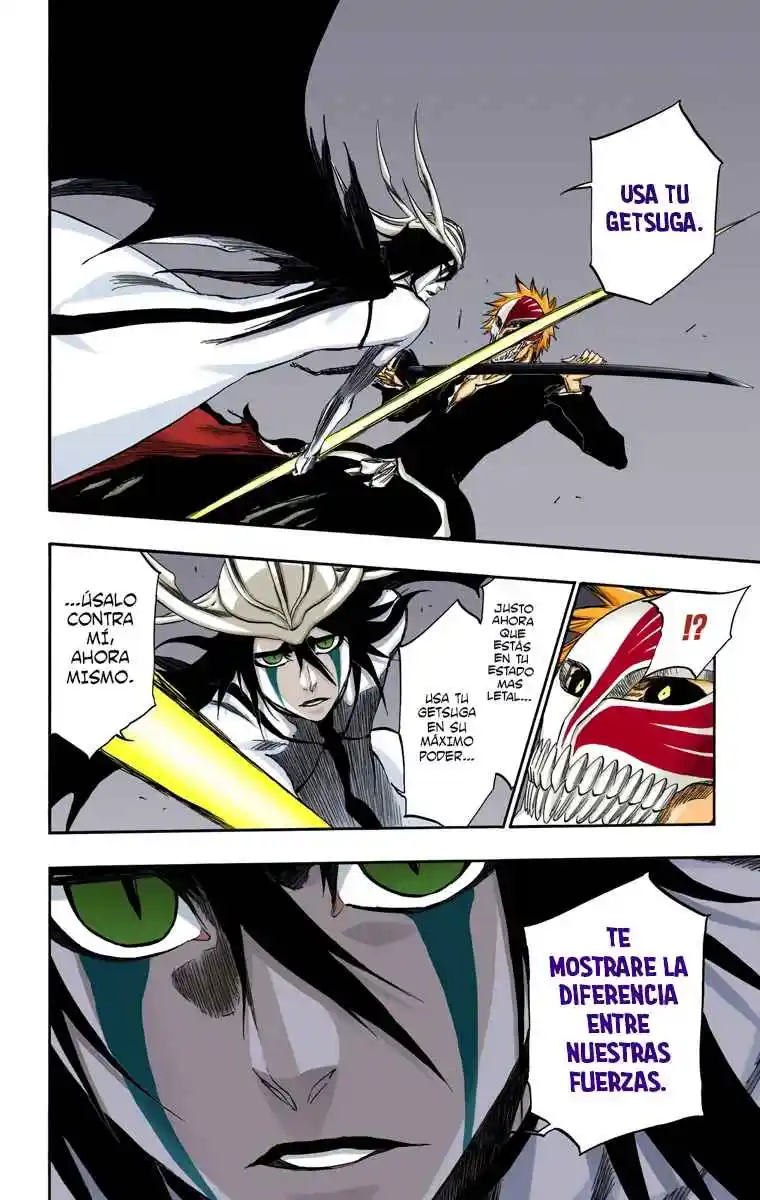 Bleach Full Color - Capítulo 346 - Página 13 - LectorTMOo