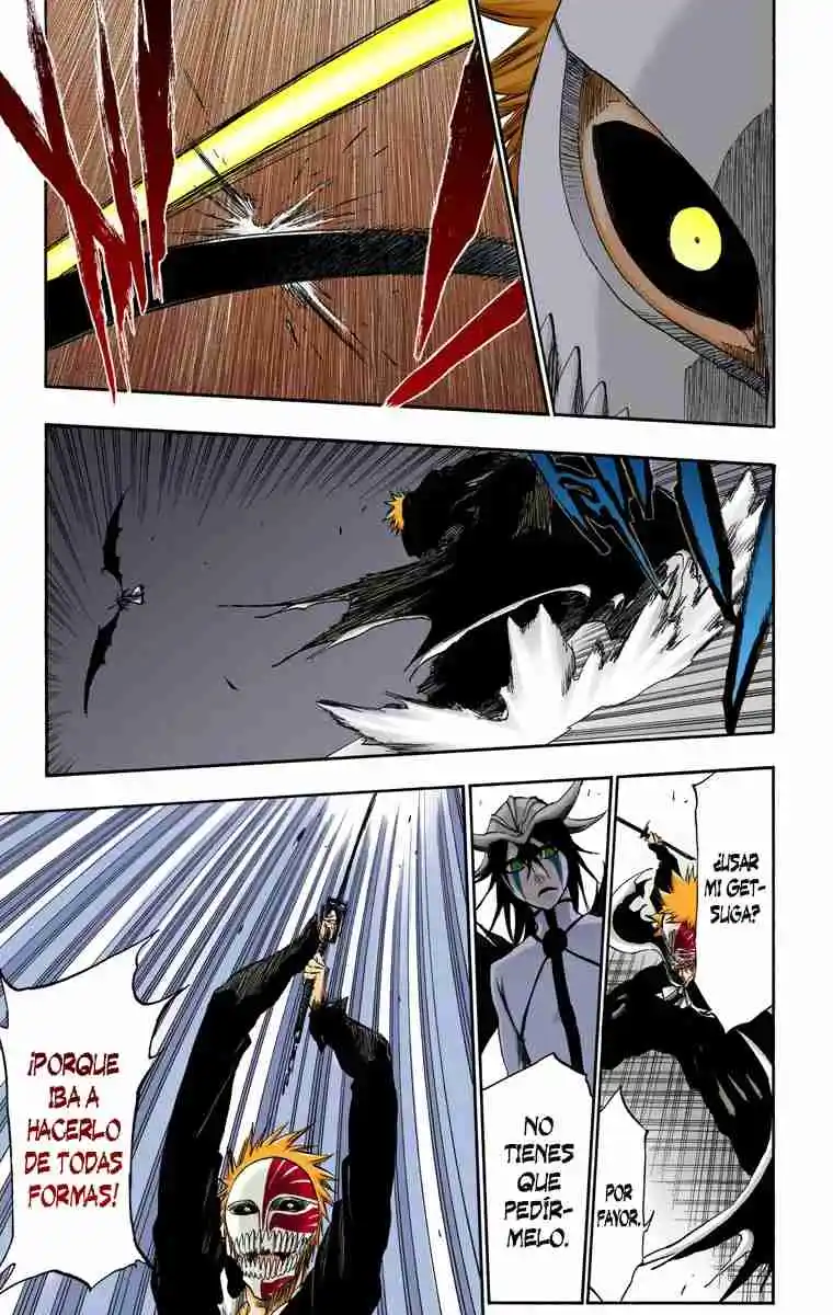 Bleach Full Color - Capítulo 346 - Página 14 - LectorTMOo