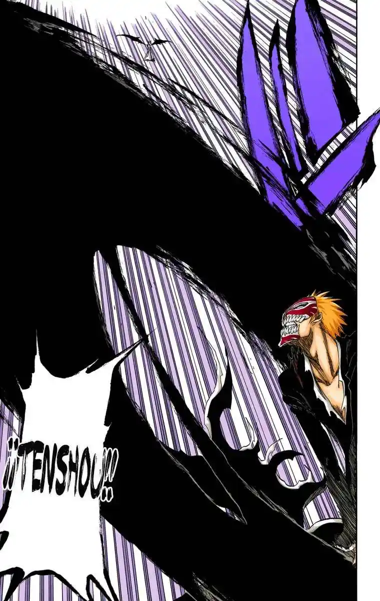 Bleach Full Color - Capítulo 346 - Página 16 - LectorTMOo