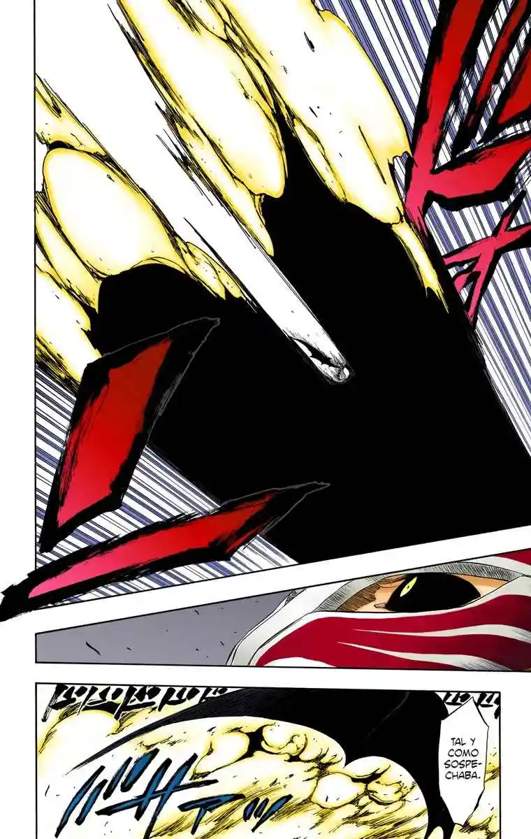 Bleach Full Color - Capítulo 346 - Página 17 - LectorTMOo