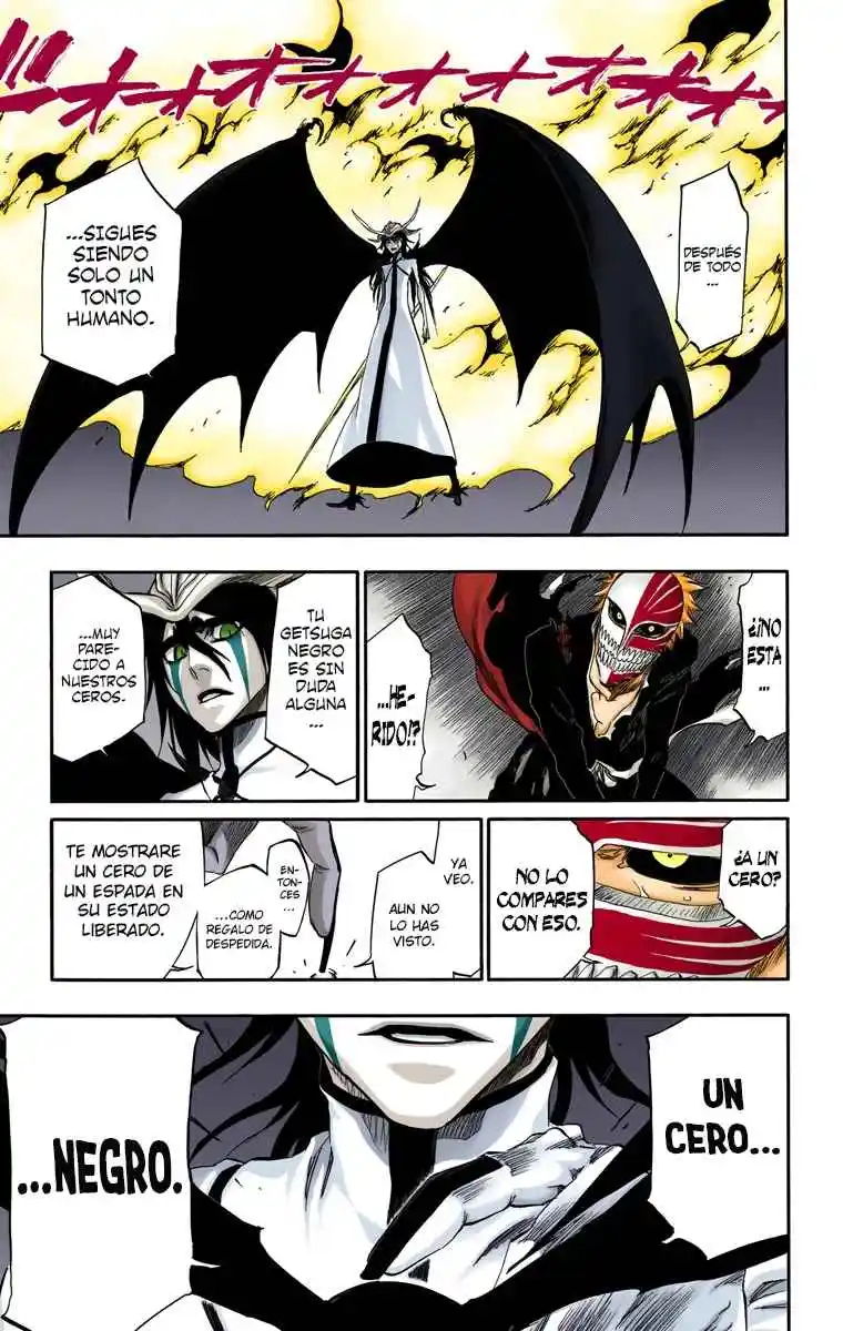 Bleach Full Color - Capítulo 346 - Página 18 - LectorTMOo