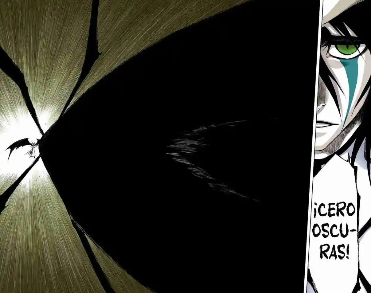 Bleach Full Color - Capítulo 346 - Página 19 - LectorTMOo