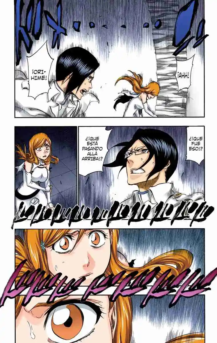 Bleach Full Color - Capítulo 347 - Página 4 - LectorTMOo