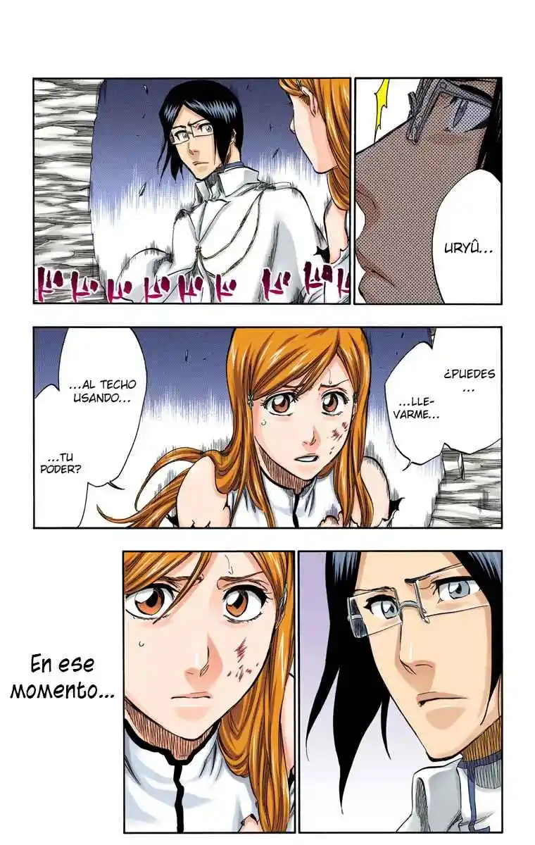 Bleach Full Color - Capítulo 347 - Página 5 - LectorTMOo