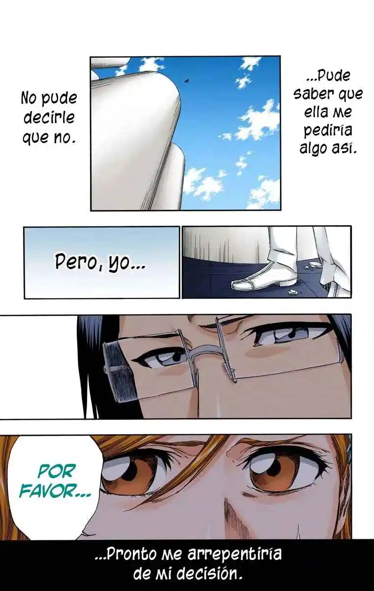 Bleach Full Color - Capítulo 347 - Página 6 - LectorTMOo