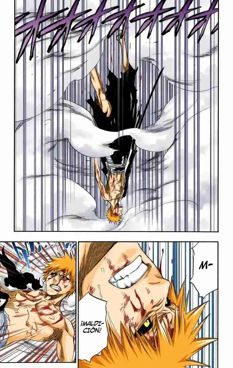 Bleach Full Color - Capítulo 347 - Página 8 - LectorTMOo