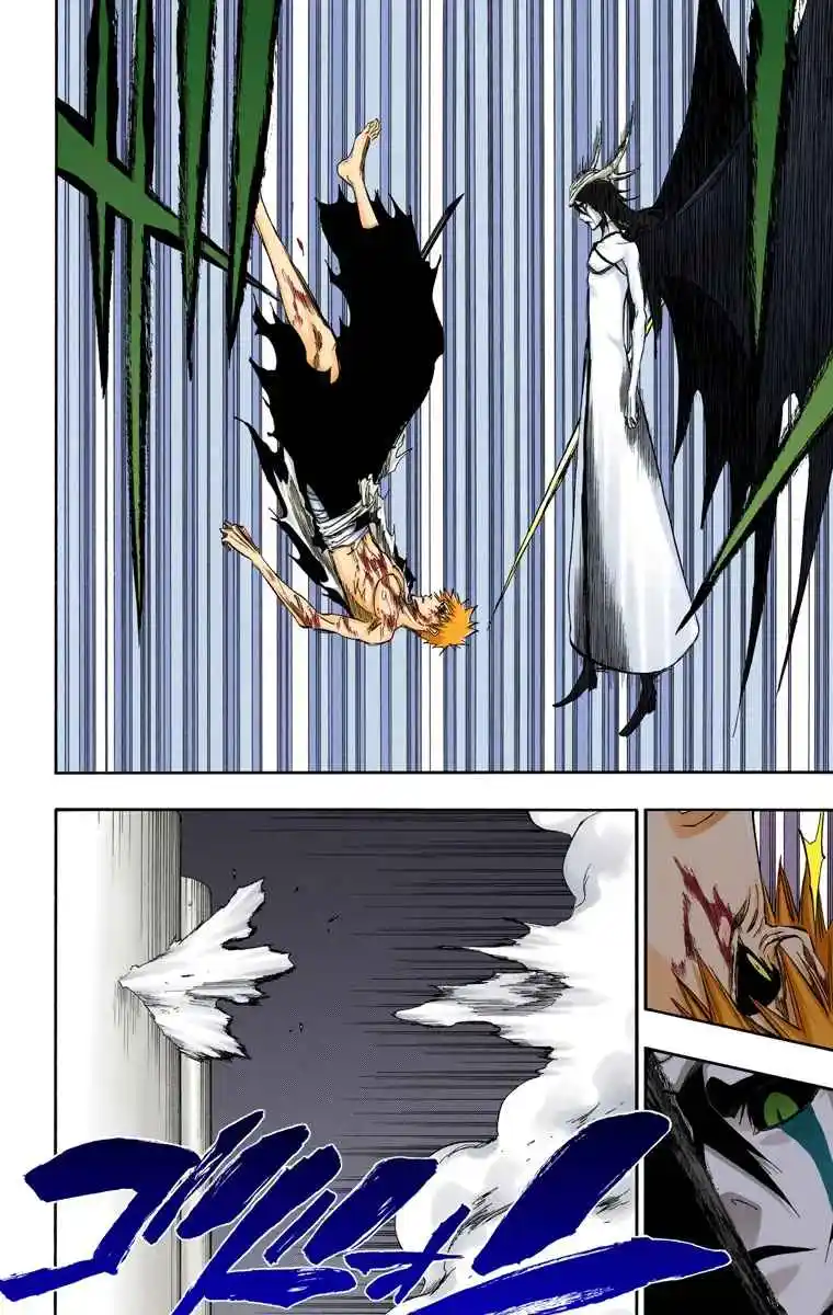Bleach Full Color - Capítulo 347 - Página 9 - LectorTMOo