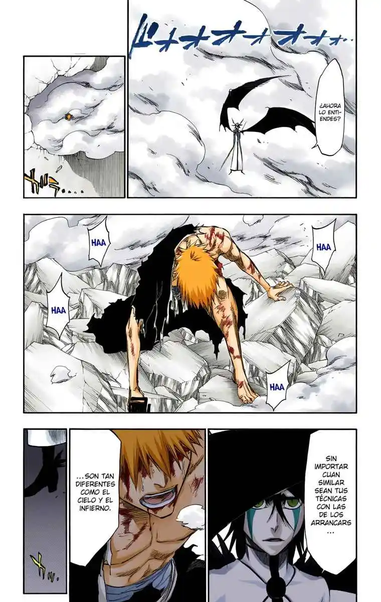 Bleach Full Color - Capítulo 347 - Página 10 - LectorTMOo