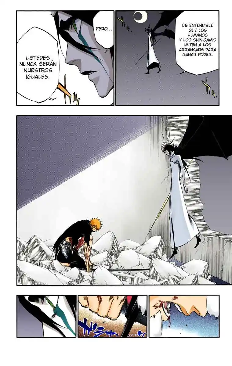 Bleach Full Color - Capítulo 347 - Página 11 - LectorTMOo