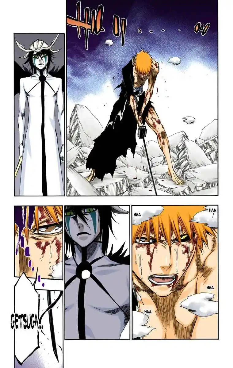 Bleach Full Color - Capítulo 347 - Página 12 - LectorTMOo