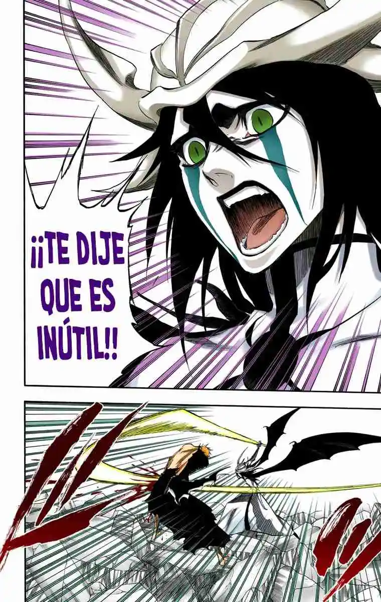 Bleach Full Color - Capítulo 347 - Página 13 - LectorTMOo