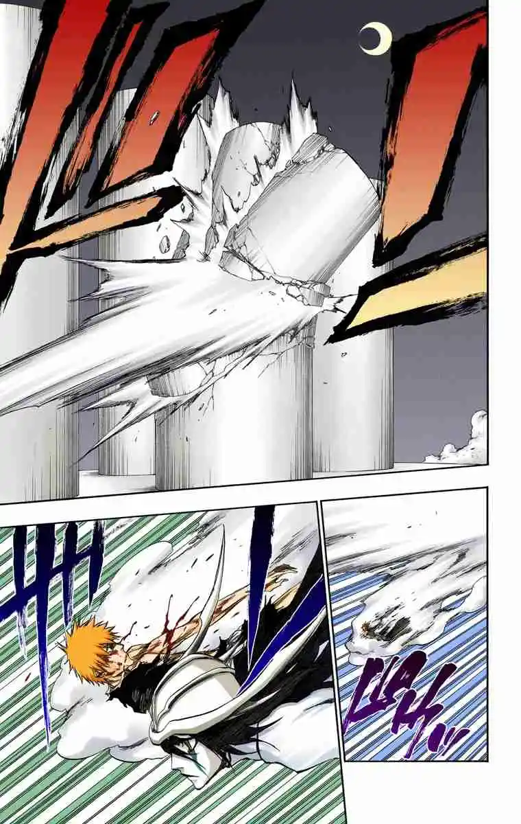 Bleach Full Color - Capítulo 347 - Página 14 - LectorTMOo
