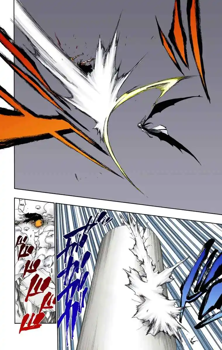 Bleach Full Color - Capítulo 347 - Página 15 - LectorTMOo