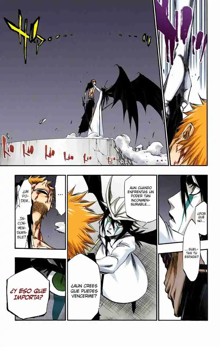 Bleach Full Color - Capítulo 347 - Página 16 - LectorTMOo