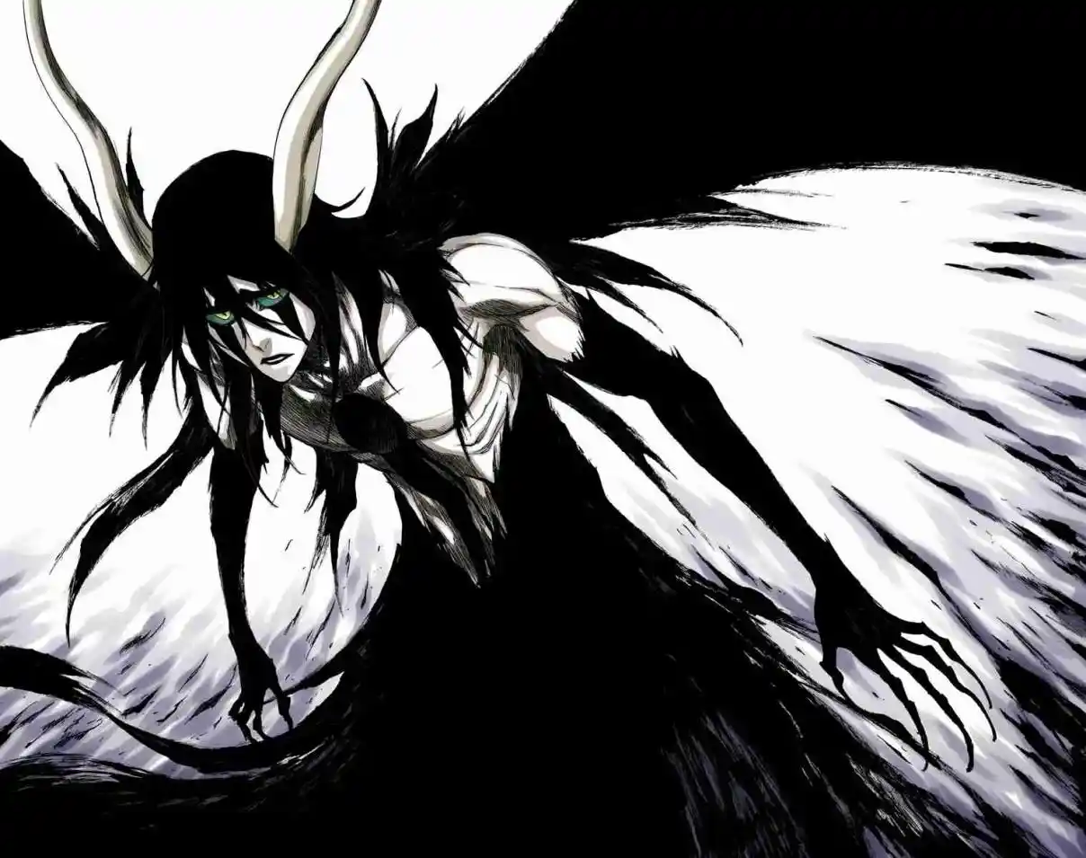Bleach Full Color - Capítulo 347 - Página 19 - LectorTMOo