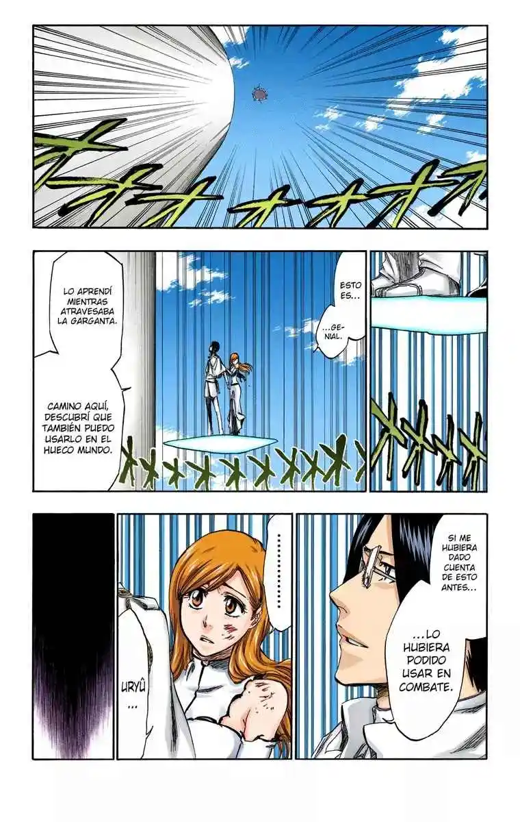 Bleach Full Color - Capítulo 348 - Página 4 - LectorTMOo