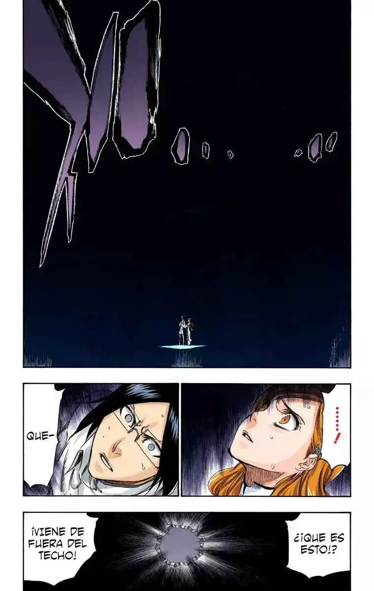 Bleach Full Color - Capítulo 348 - Página 5 - LectorTMOo