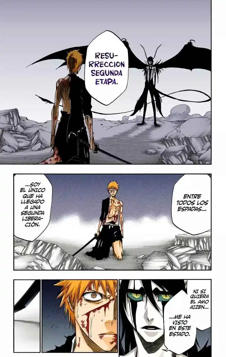Bleach Full Color - Capítulo 348 - Página 7 - LectorTMOo