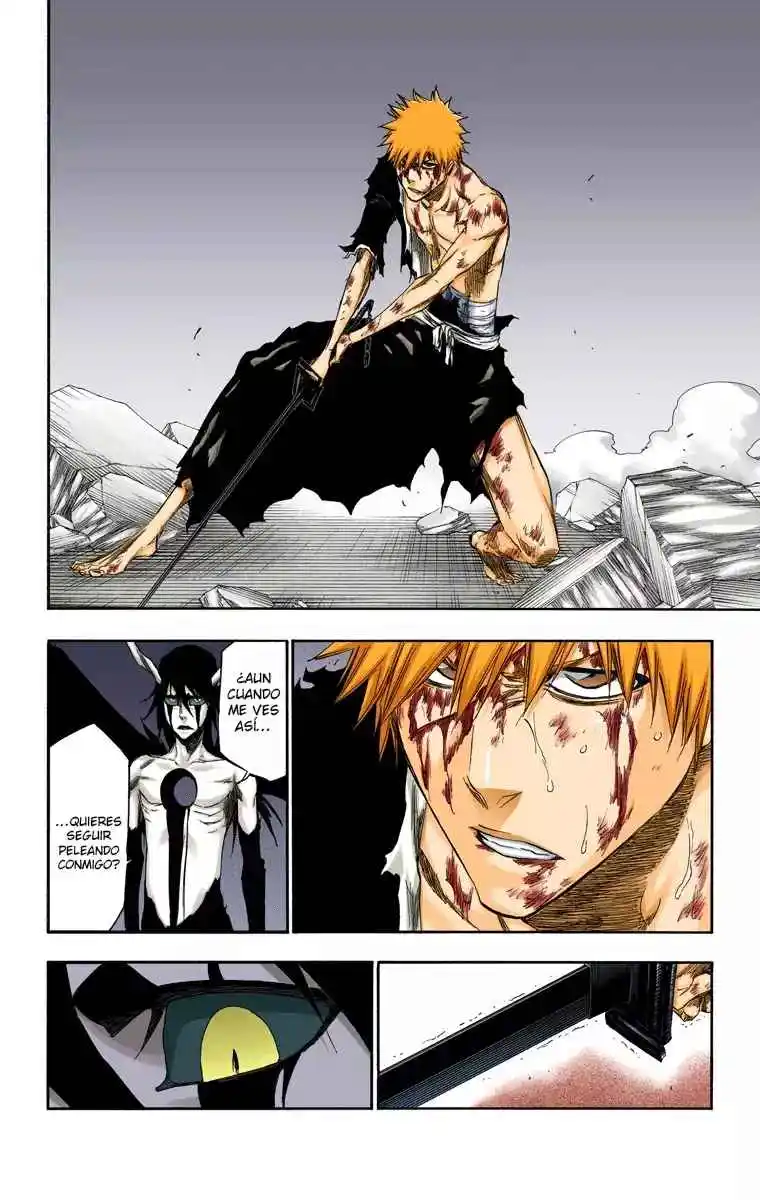 Bleach Full Color - Capítulo 348 - Página 8 - LectorTMOo