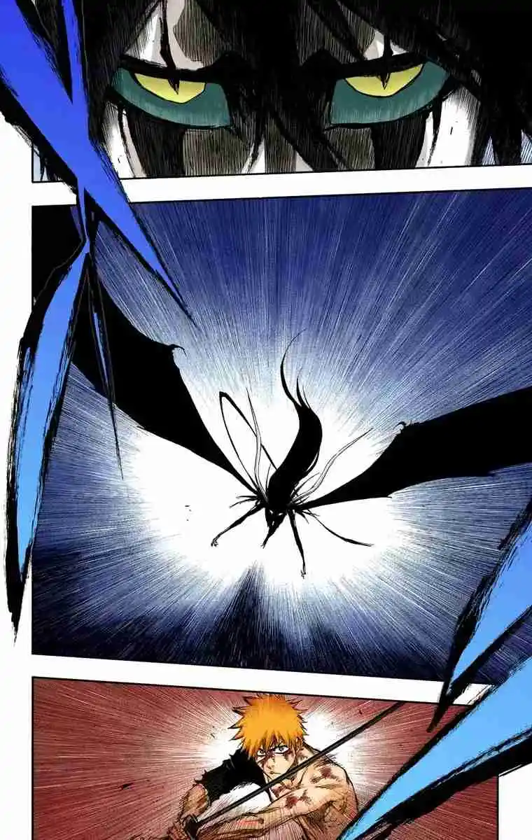 Bleach Full Color - Capítulo 348 - Página 10 - LectorTMOo