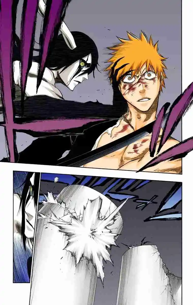 Bleach Full Color - Capítulo 348 - Página 11 - LectorTMOo