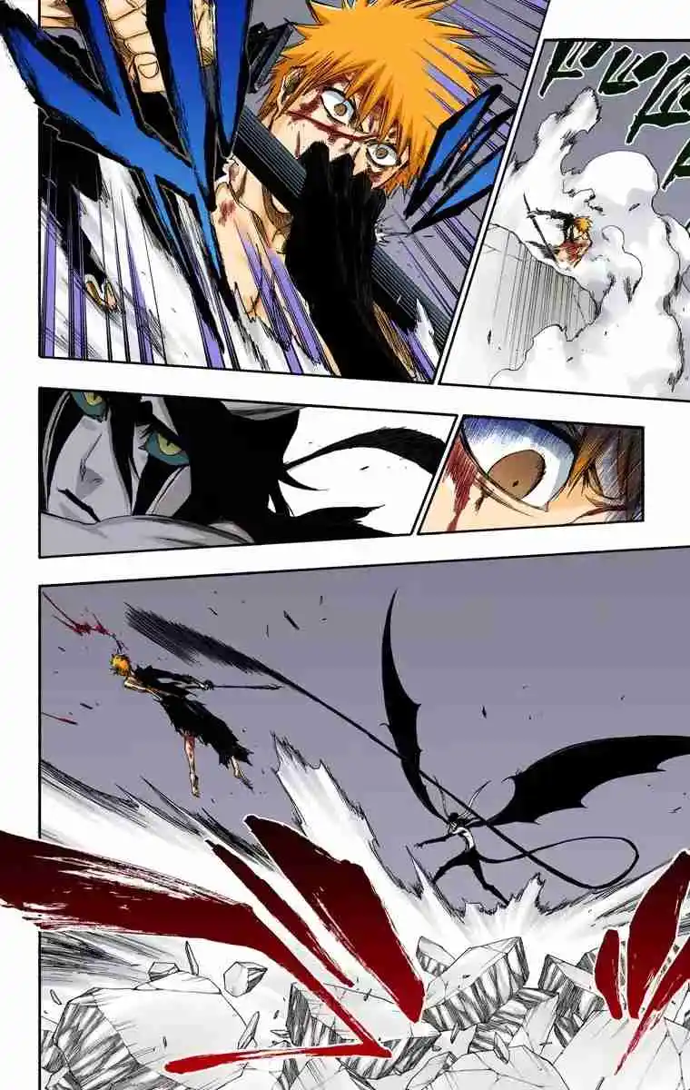 Bleach Full Color - Capítulo 348 - Página 12 - LectorTMOo