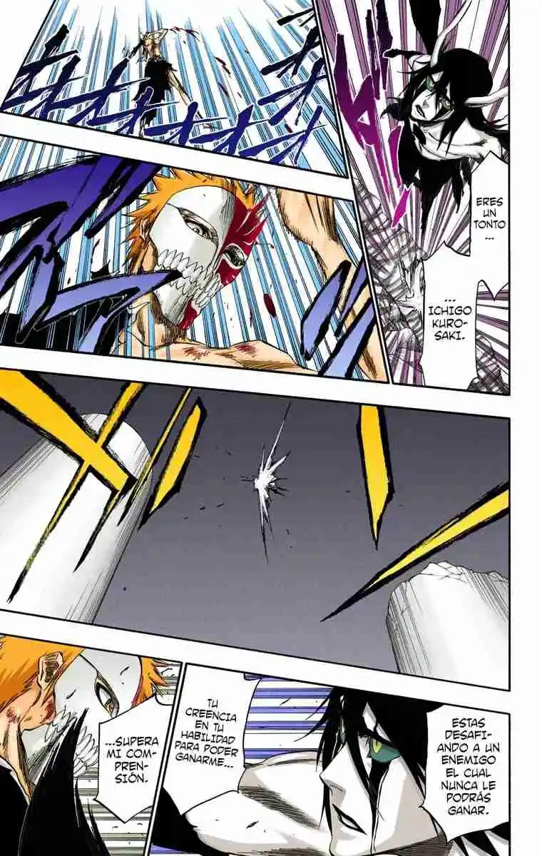 Bleach Full Color - Capítulo 348 - Página 13 - LectorTMOo