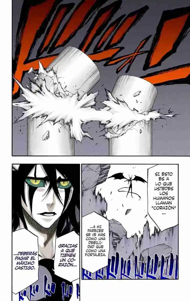 Bleach Full Color - Capítulo 348 - Página 14 - LectorTMOo