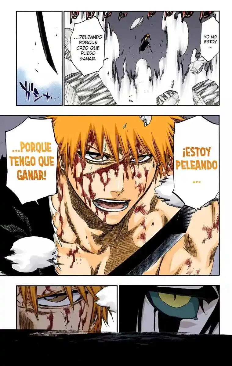 Bleach Full Color - Capítulo 348 - Página 15 - LectorTMOo
