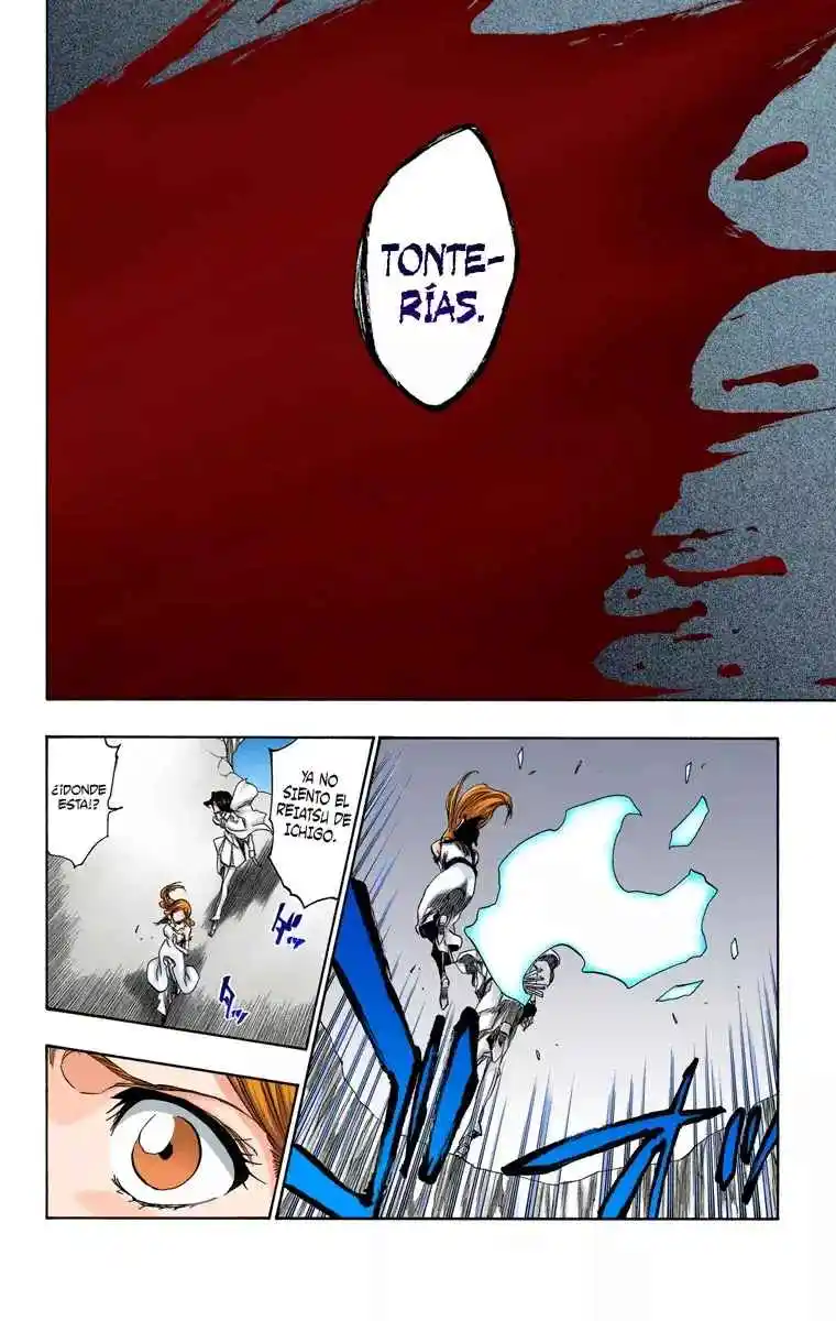 Bleach Full Color - Capítulo 348 - Página 16 - LectorTMOo