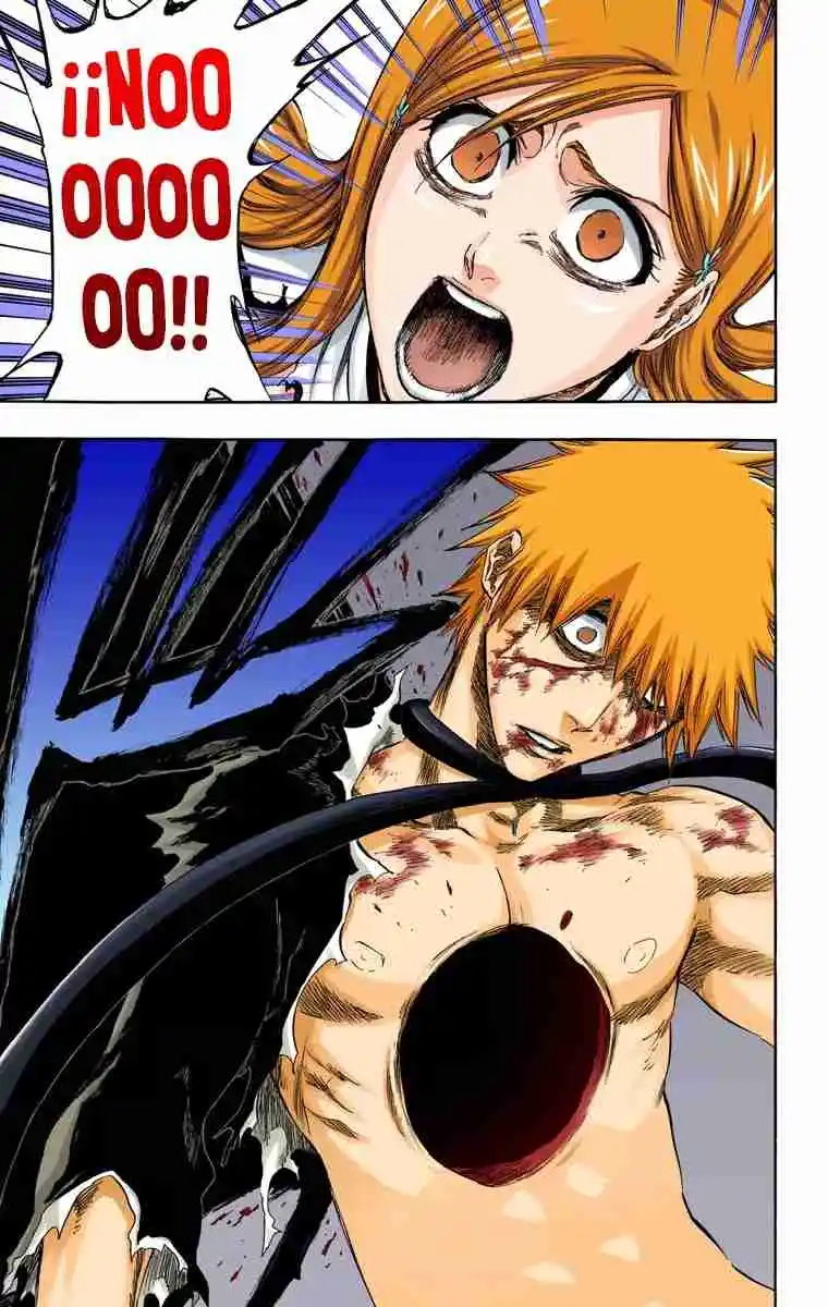 Bleach Full Color - Capítulo 348 - Página 19 - LectorTMOo