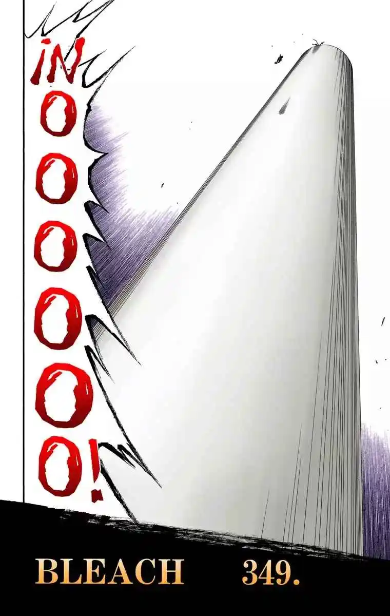 Bleach Full Color - Capítulo 349 - Página 5 - LectorTMOo