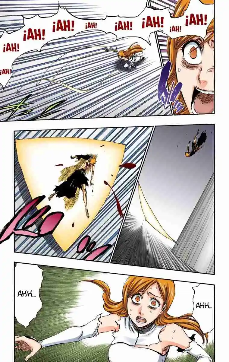 Bleach Full Color - Capítulo 349 - Página 6 - LectorTMOo