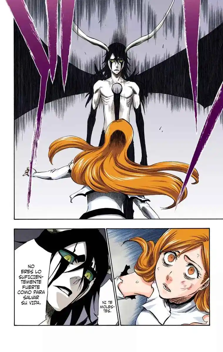 Bleach Full Color - Capítulo 349 - Página 7 - LectorTMOo