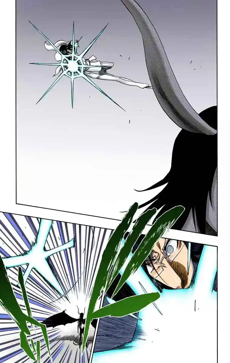 Bleach Full Color - Capítulo 349 - Página 8 - LectorTMOo