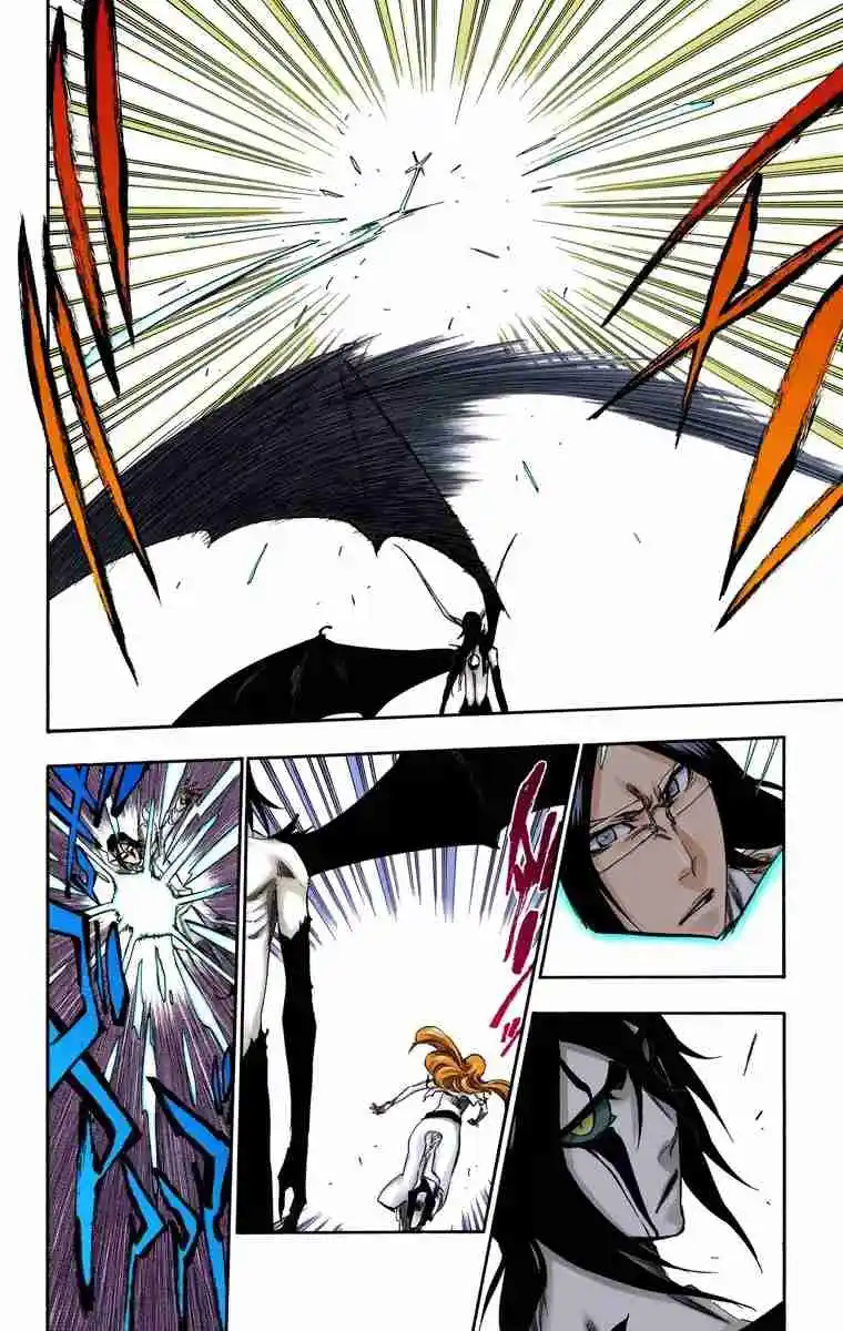 Bleach Full Color - Capítulo 349 - Página 9 - LectorTMOo