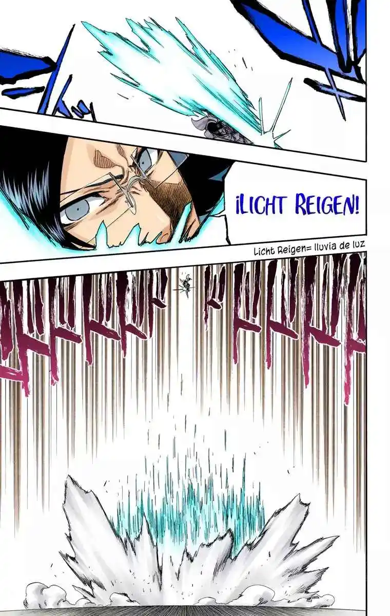Bleach Full Color - Capítulo 349 - Página 10 - LectorTMOo